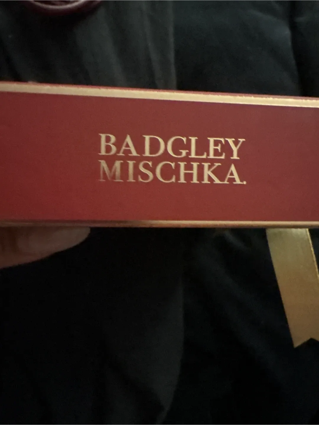 Badgley Mischka 5-Piece Lipstick Collection image indicator(5)