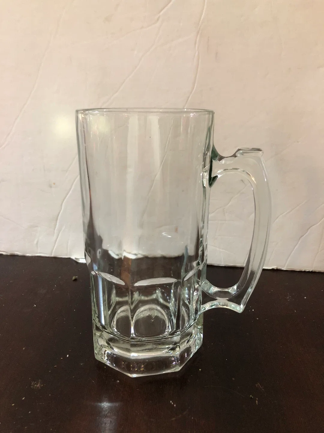 Large Beer Stein. Like New