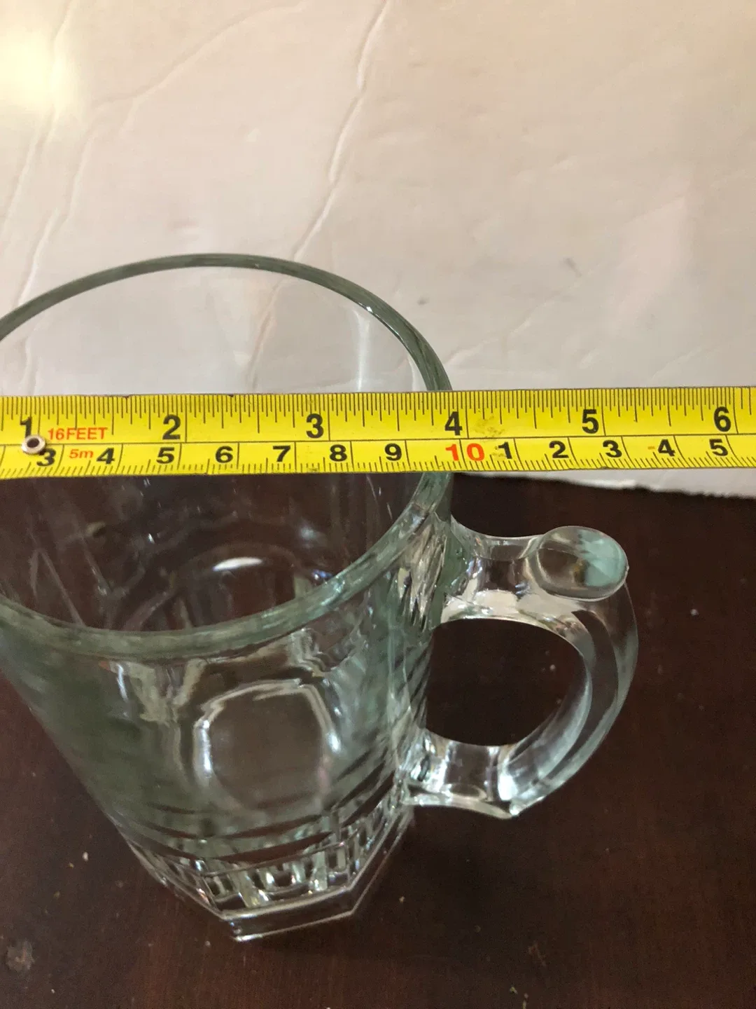 Large Beer Stein. Like New image indicator(3)