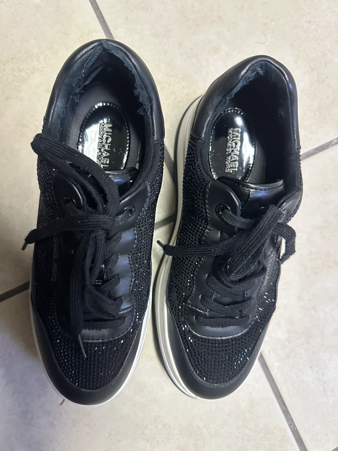 Michael Kors Sneakers - photo 3