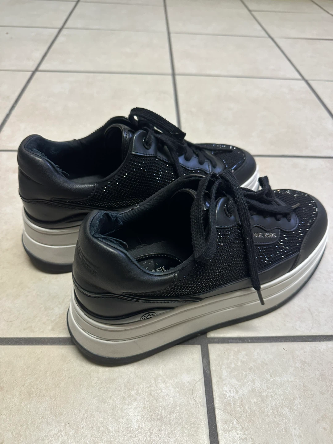 Michael Kors Sneakers - photo 2