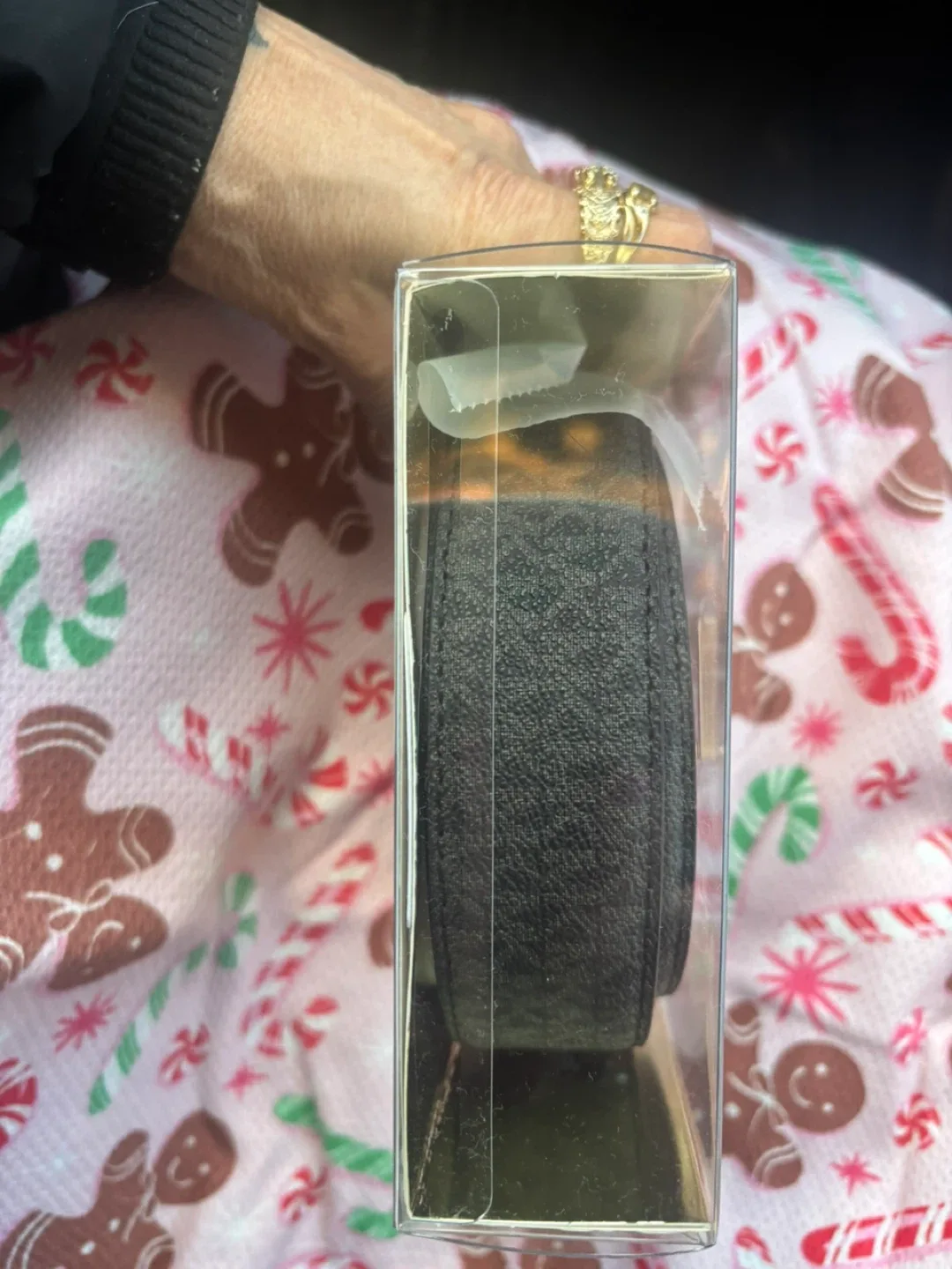 New Michael Kors Womens Belt - image indicator(2)