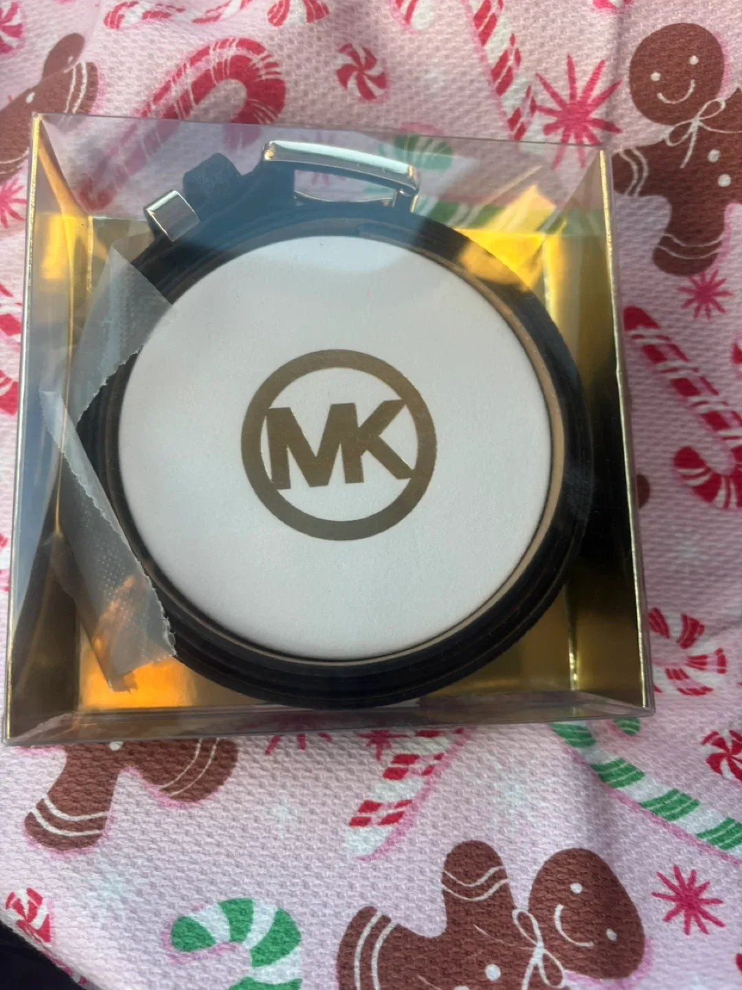 New Michael Kors Womens Belt -