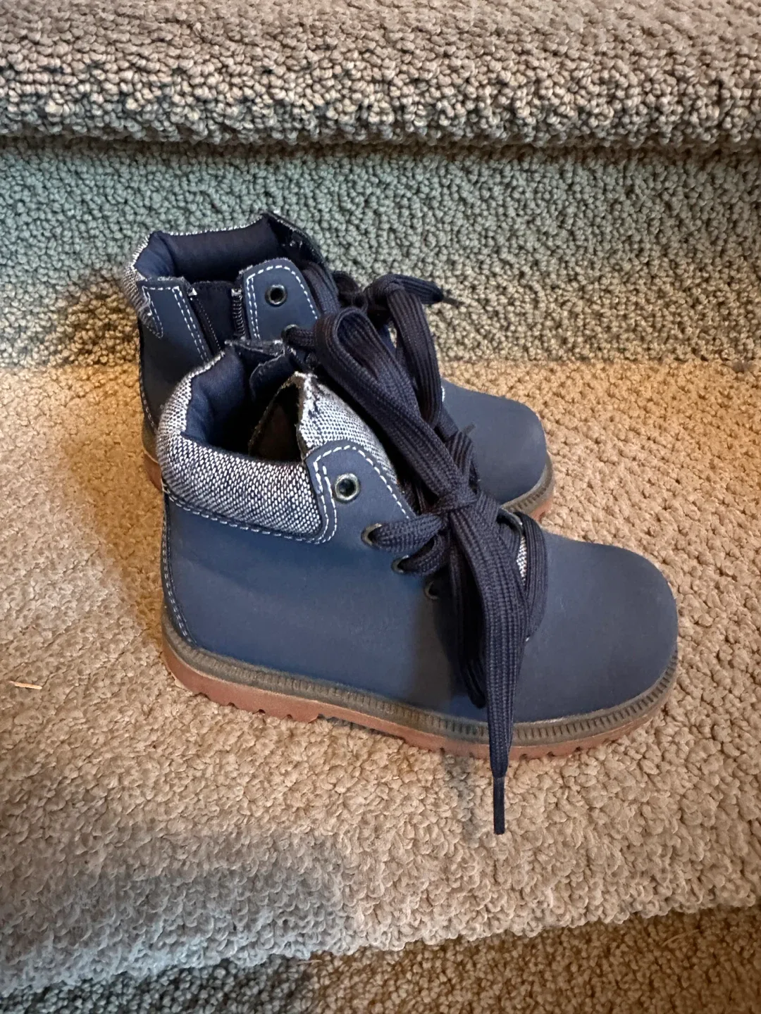 Smartfit Kids' Boots - Size 10 image indicator(2)