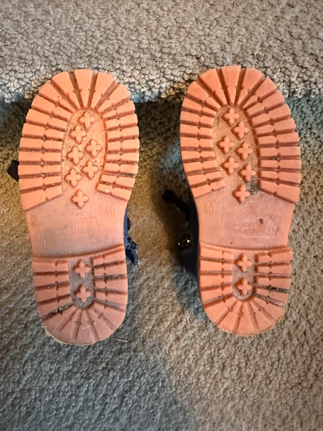 Smartfit Kids' Boots - Size 10 image indicator(3)