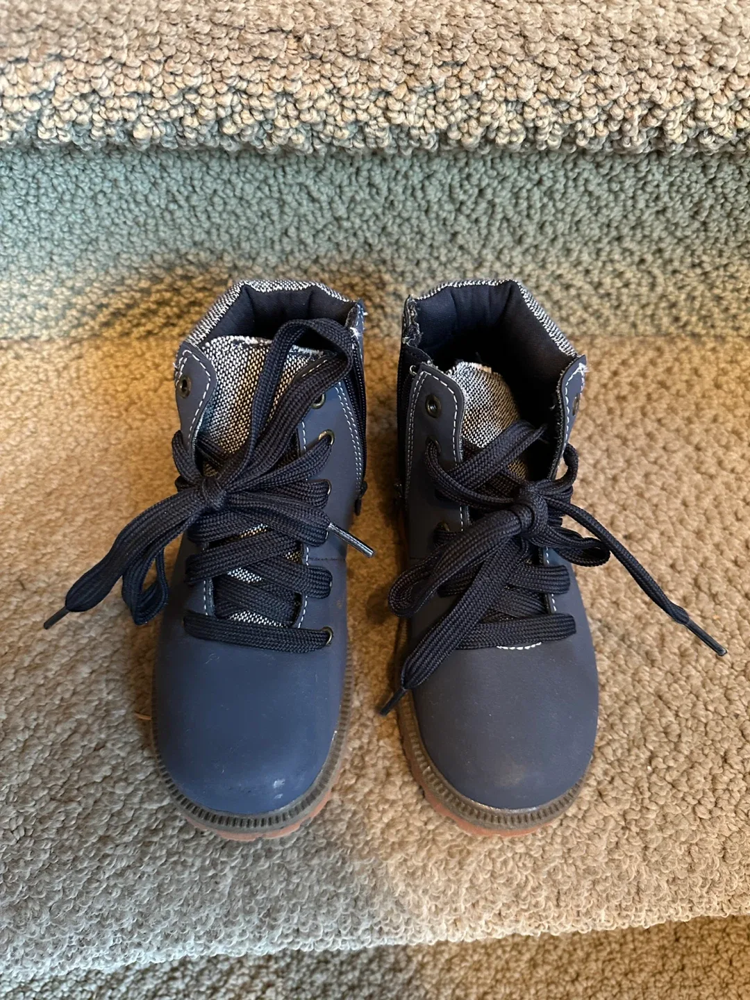 Smartfit Kids' Boots - Size 10