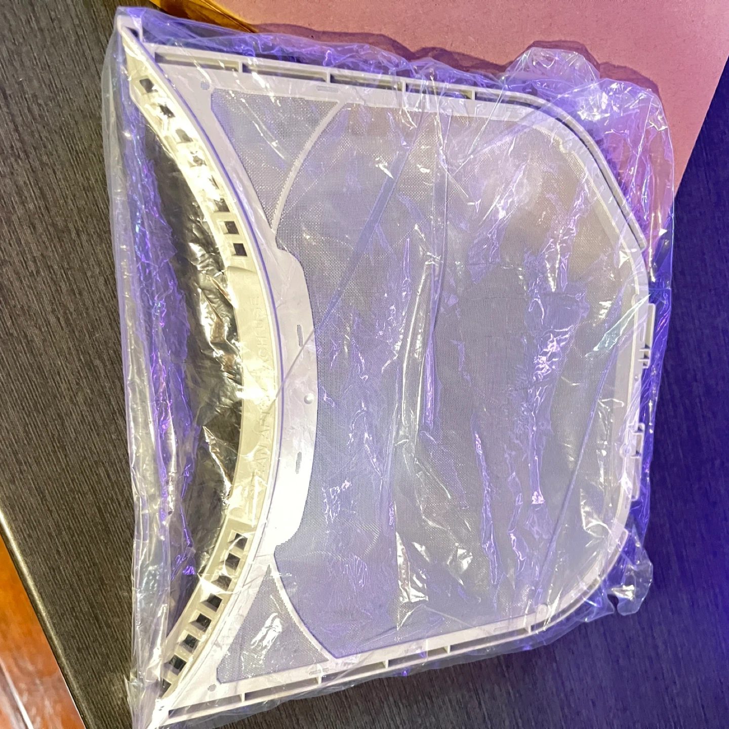 New LG Dryer Lint Filter ADQ56656401