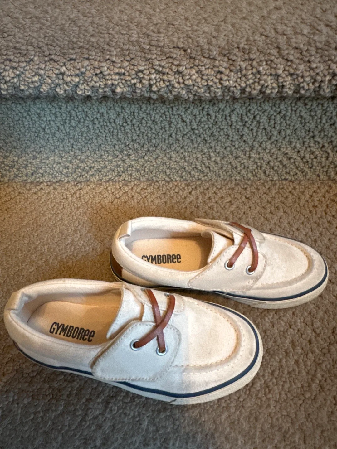 Gymboree Size 13 Toddler Shoes image indicator(2)