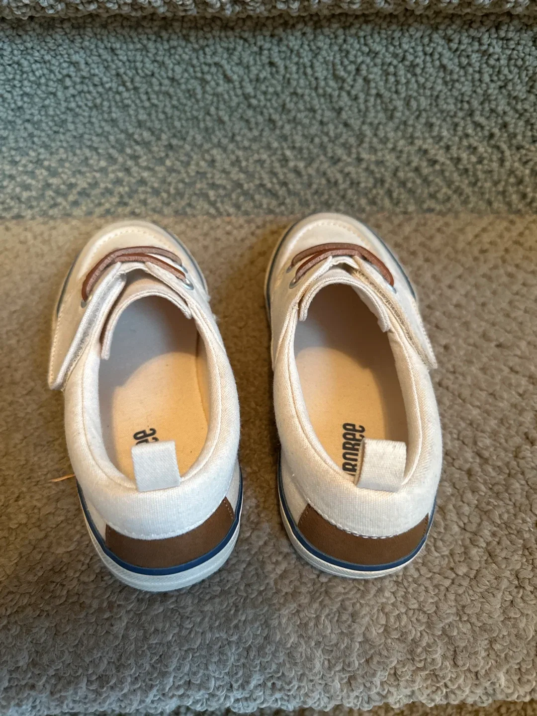 Gymboree Size 13 Toddler Shoes image indicator(3)