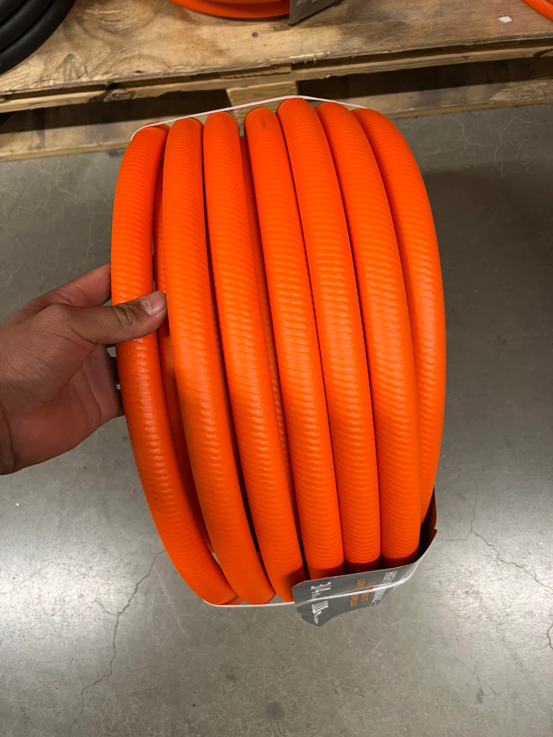 Teknor Apex High Performance Hose 100ft 3/4in - photo 4