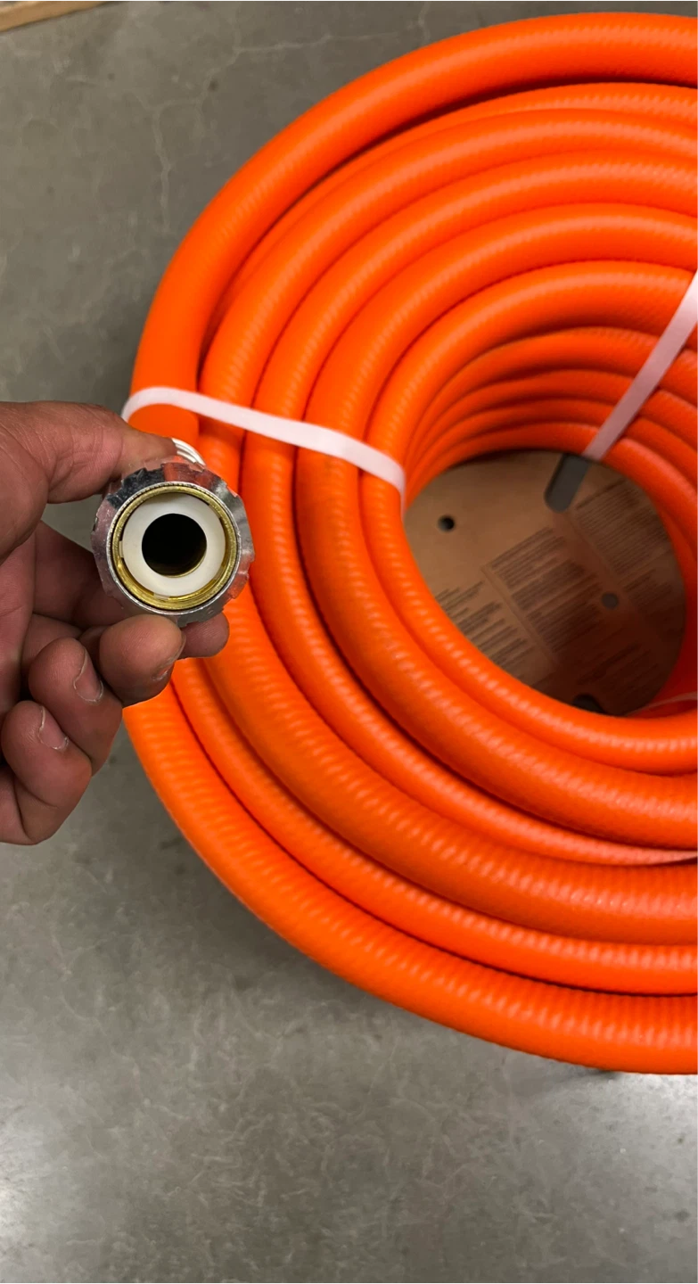 Teknor Apex High Performance Hose 100ft 3/4in - photo 3