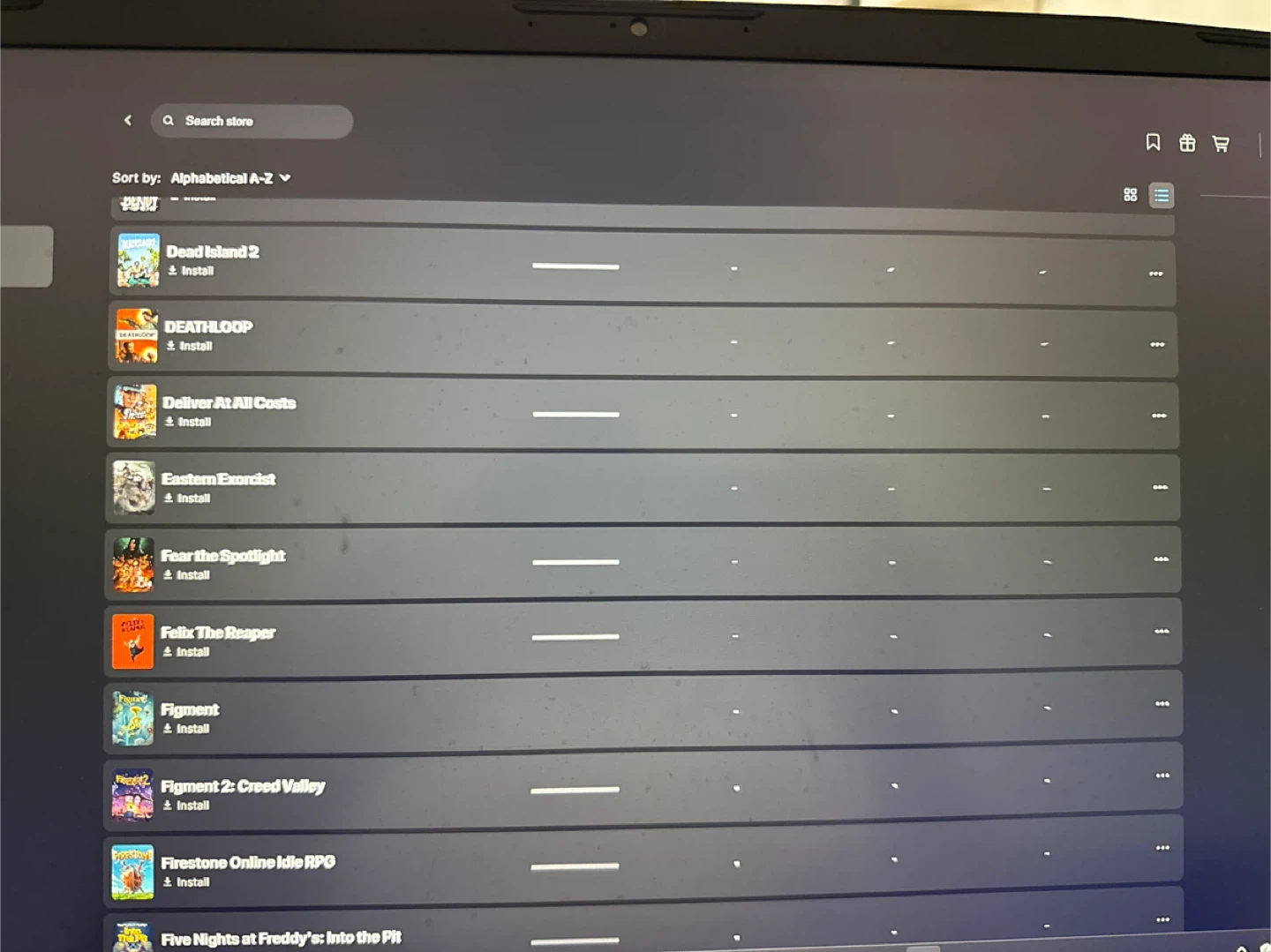 Epic Games Account - photo 5
