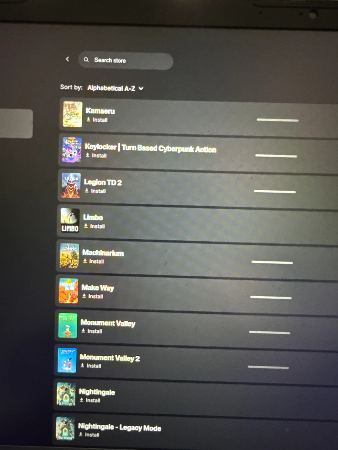 Epic Games Account - photo 4