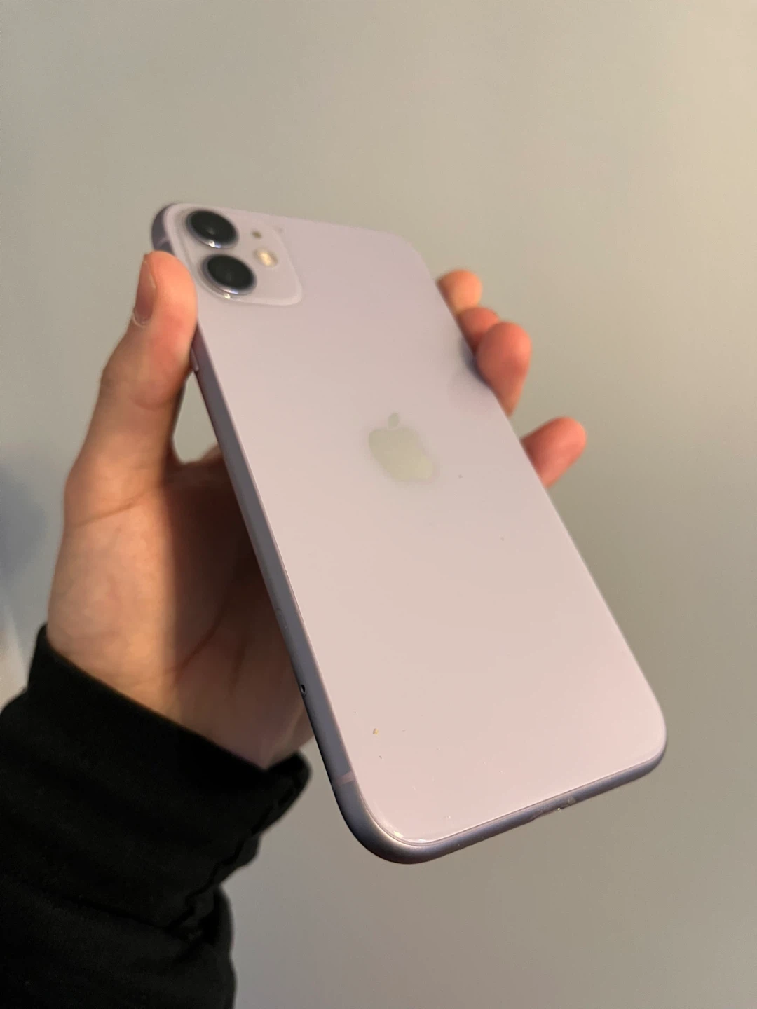 Apple iPhone 11 - Purple (128gb) - photo 4