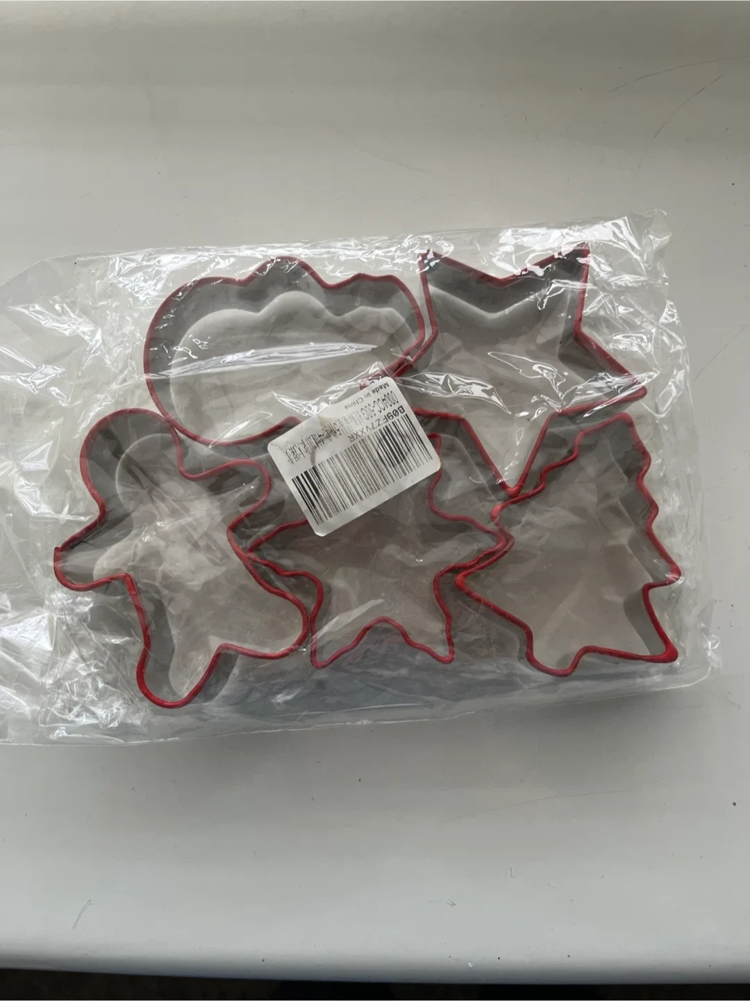 Cookie Cutters - New in Package