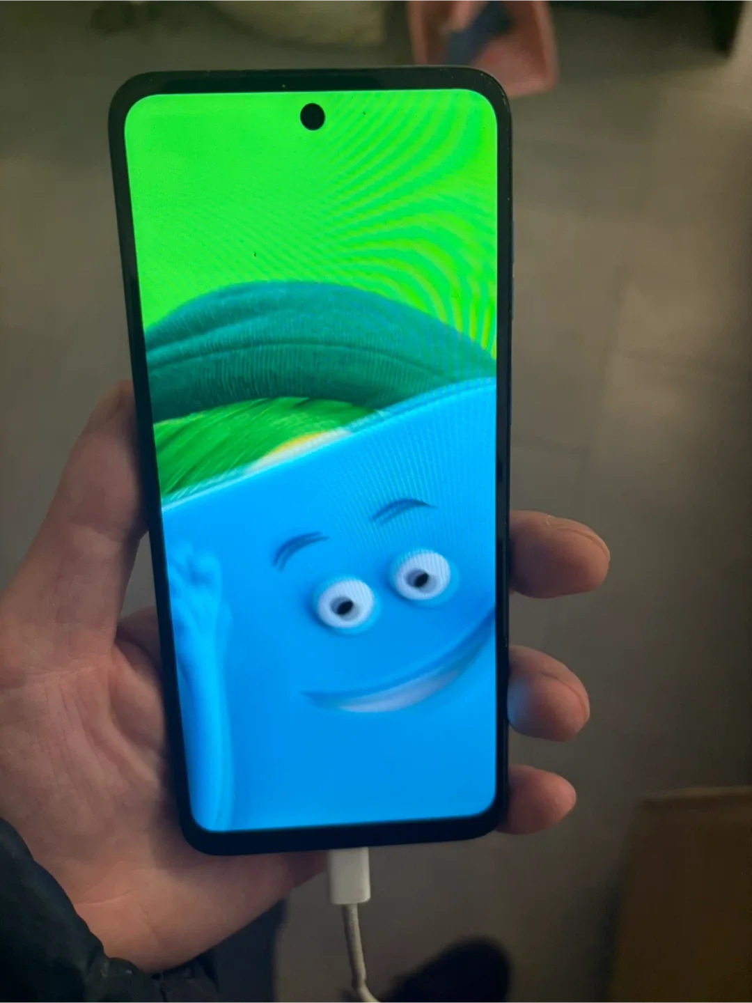 Motorola Moto G Play 2024 - Great Condition! image indicator(2)