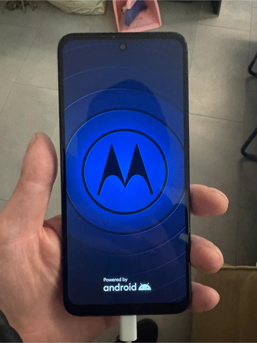 Motorola Moto G Play 2024 - Great Condition!