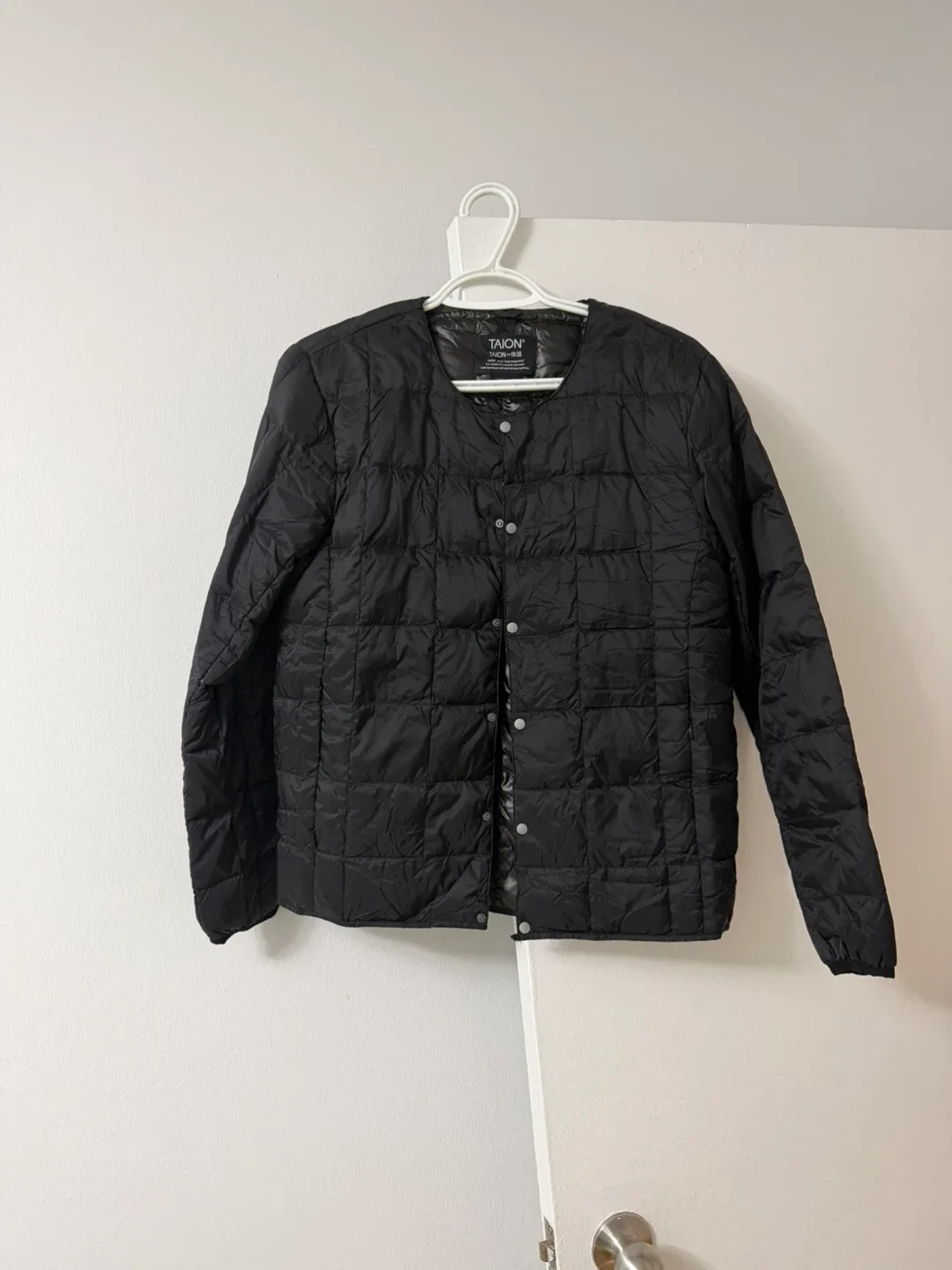 Taion Down Vest - Size XS