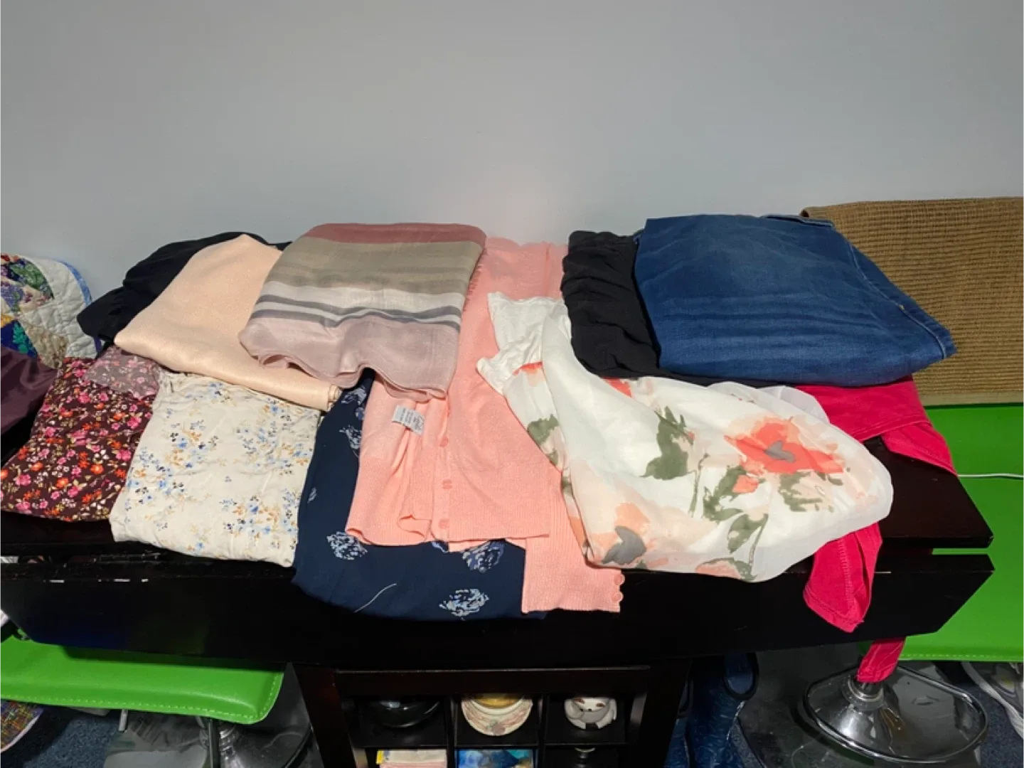Assorted Women's Plus Size Clothing Bundle #Cleanout