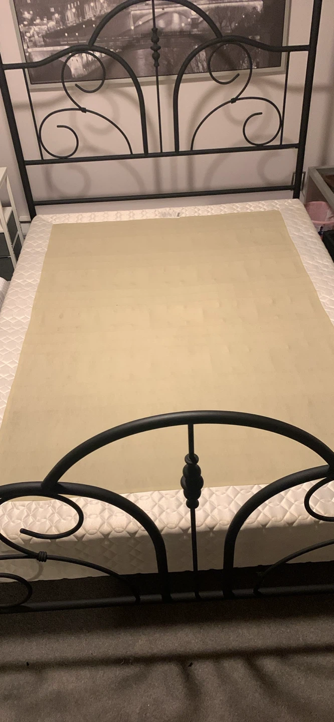 Serta Luxury Response Mattress - photo 3
