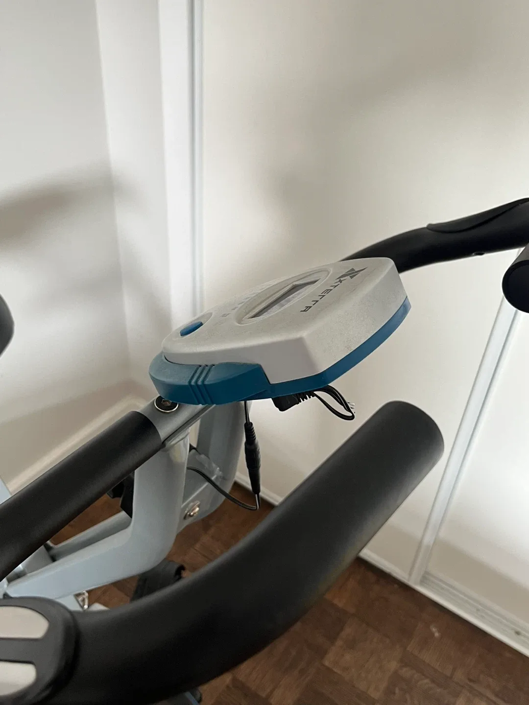 Exercise Bike image indicator(2)