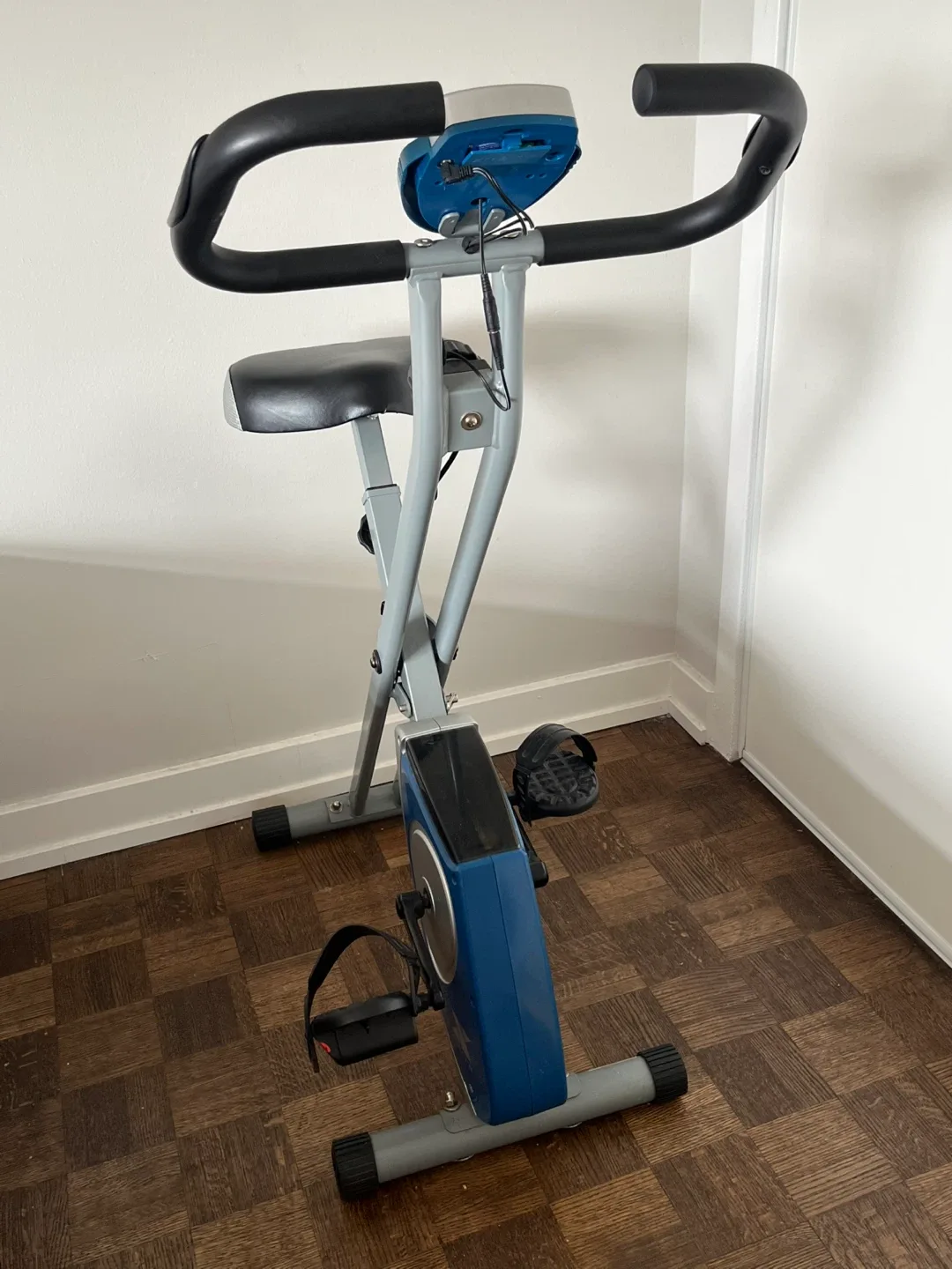 Exercise Bike image indicator(4)