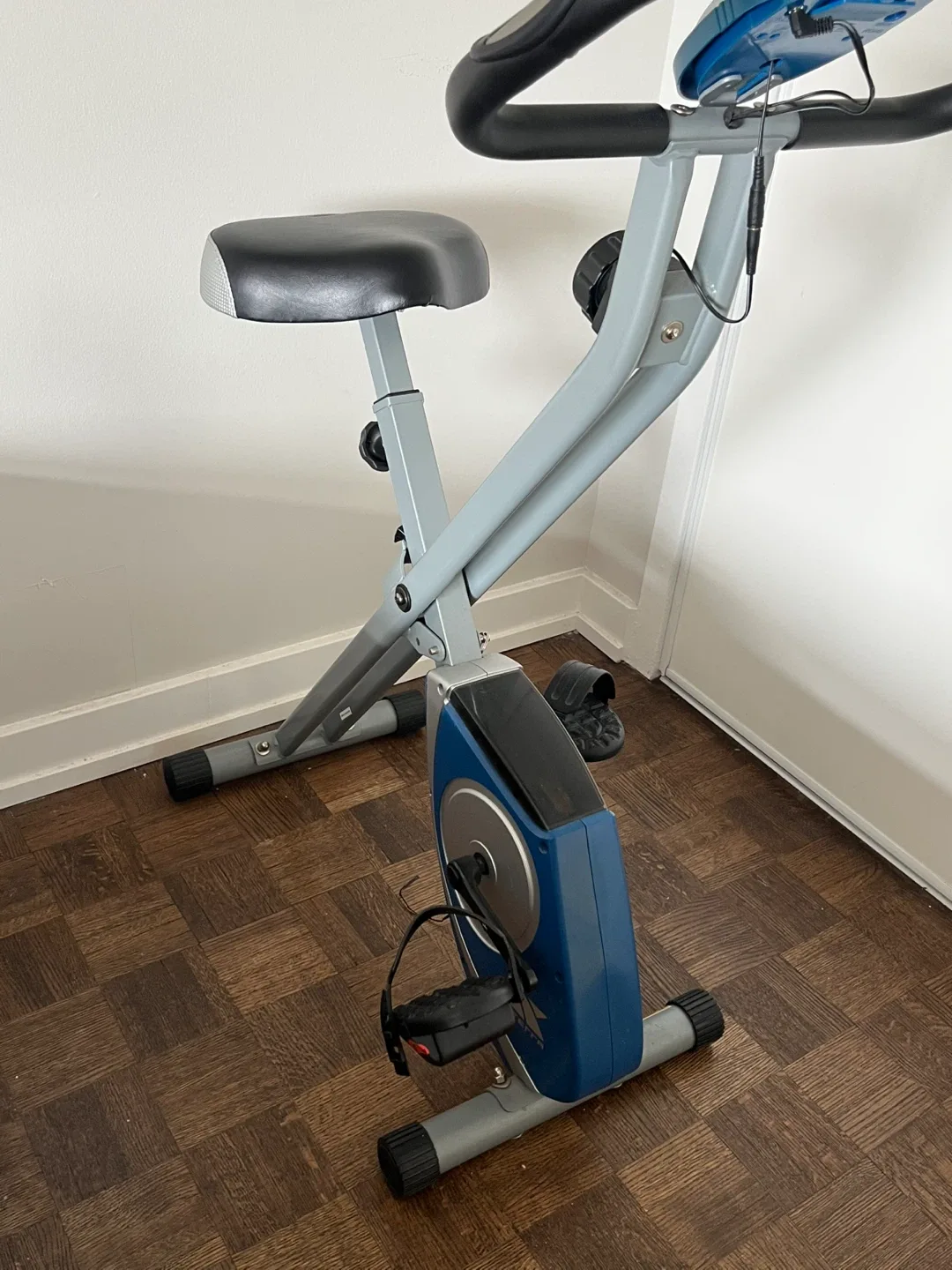 Exercise Bike image indicator(3)