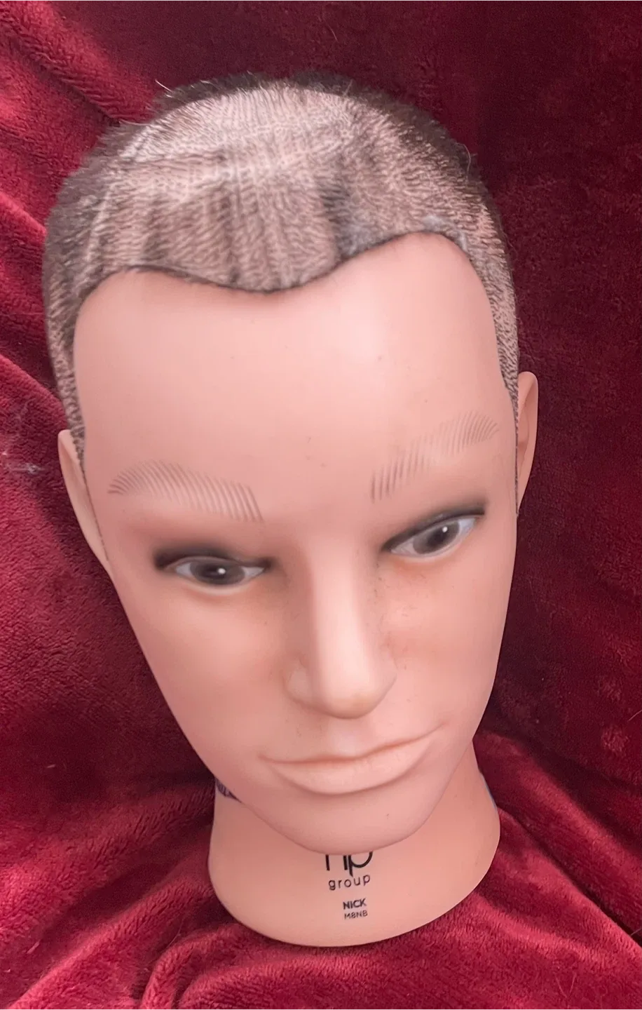 HOME ALONE ? Mannequin Heads image indicator(5)
