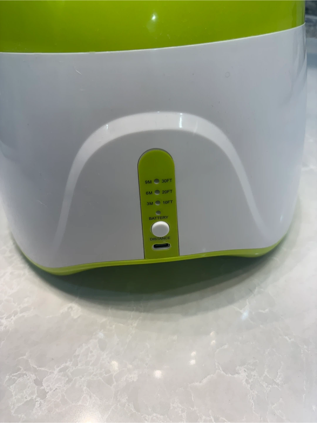 Automatic Dog Ball Launcher - chargeble - photo 2