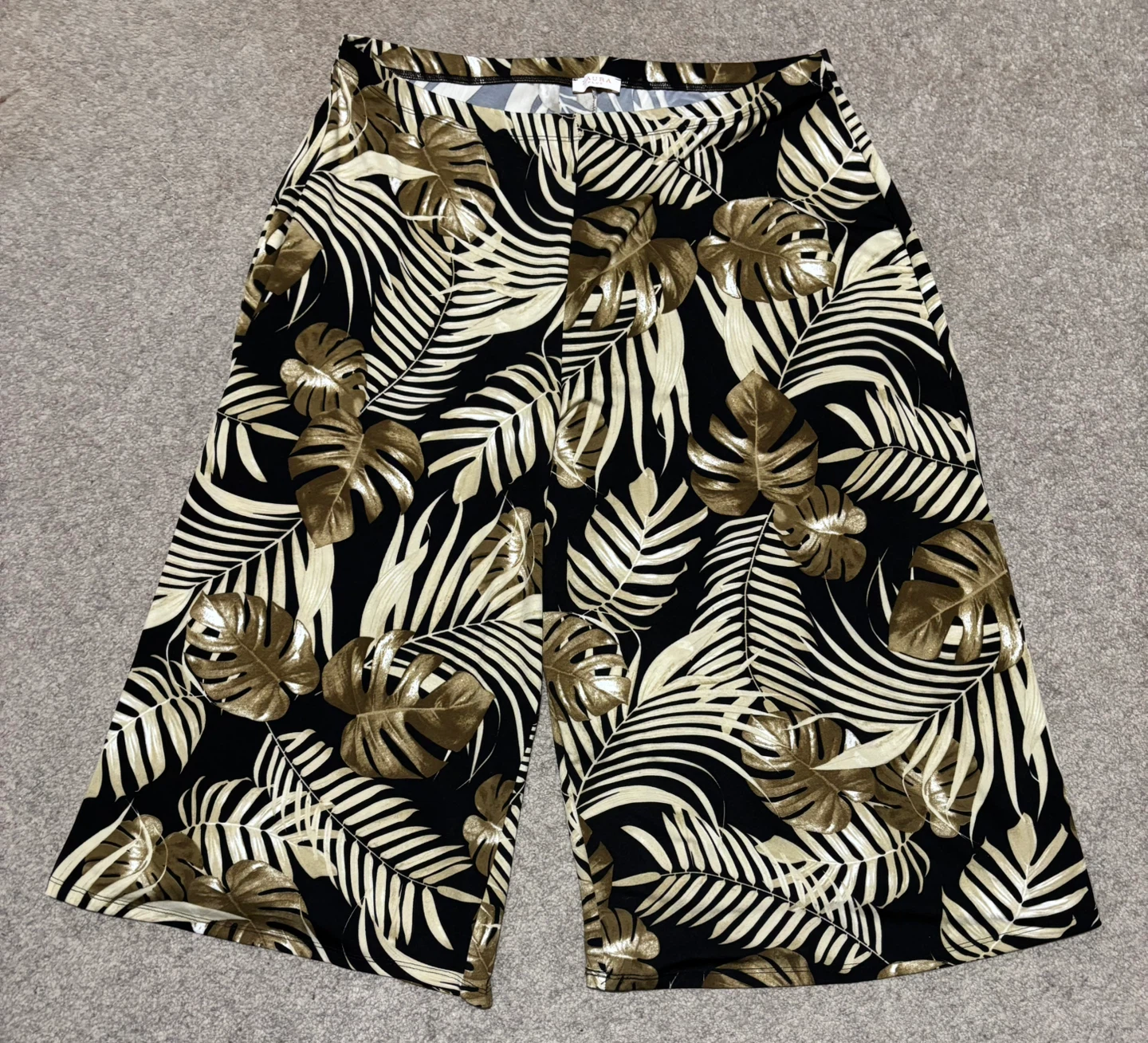 2 Larger Items