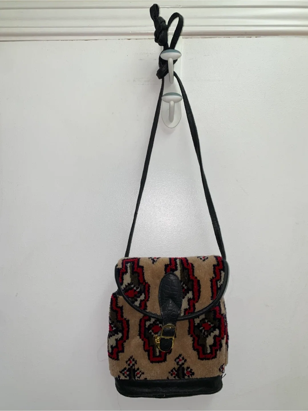 Cross-body purse/Shoulder bag #CLEANOUT