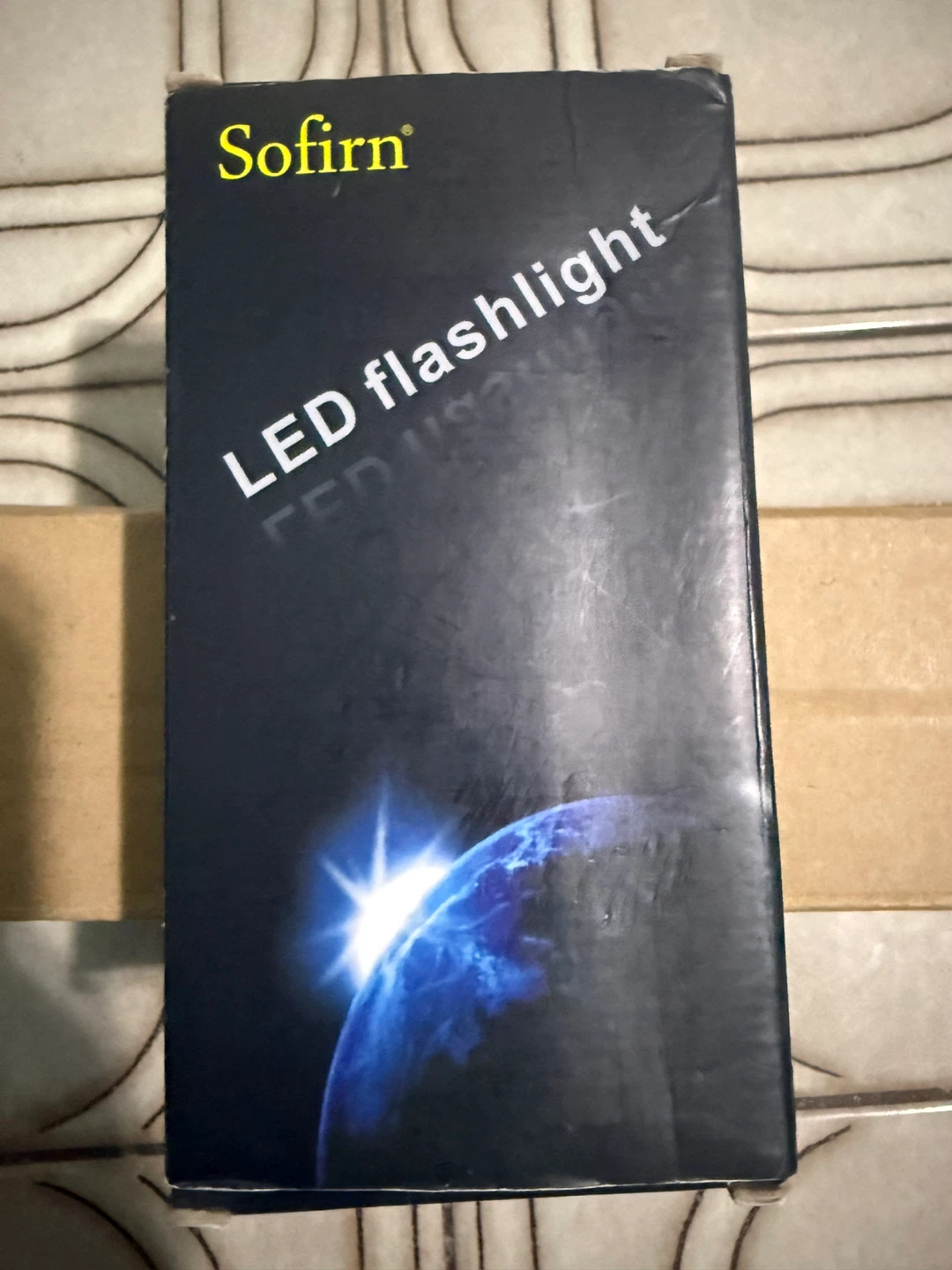 Sofirn SC31 LED Flashlight - New in Box - photo 3