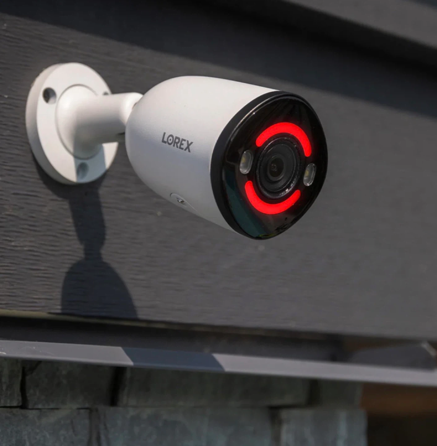 Lorex Security Camera System - photo 2