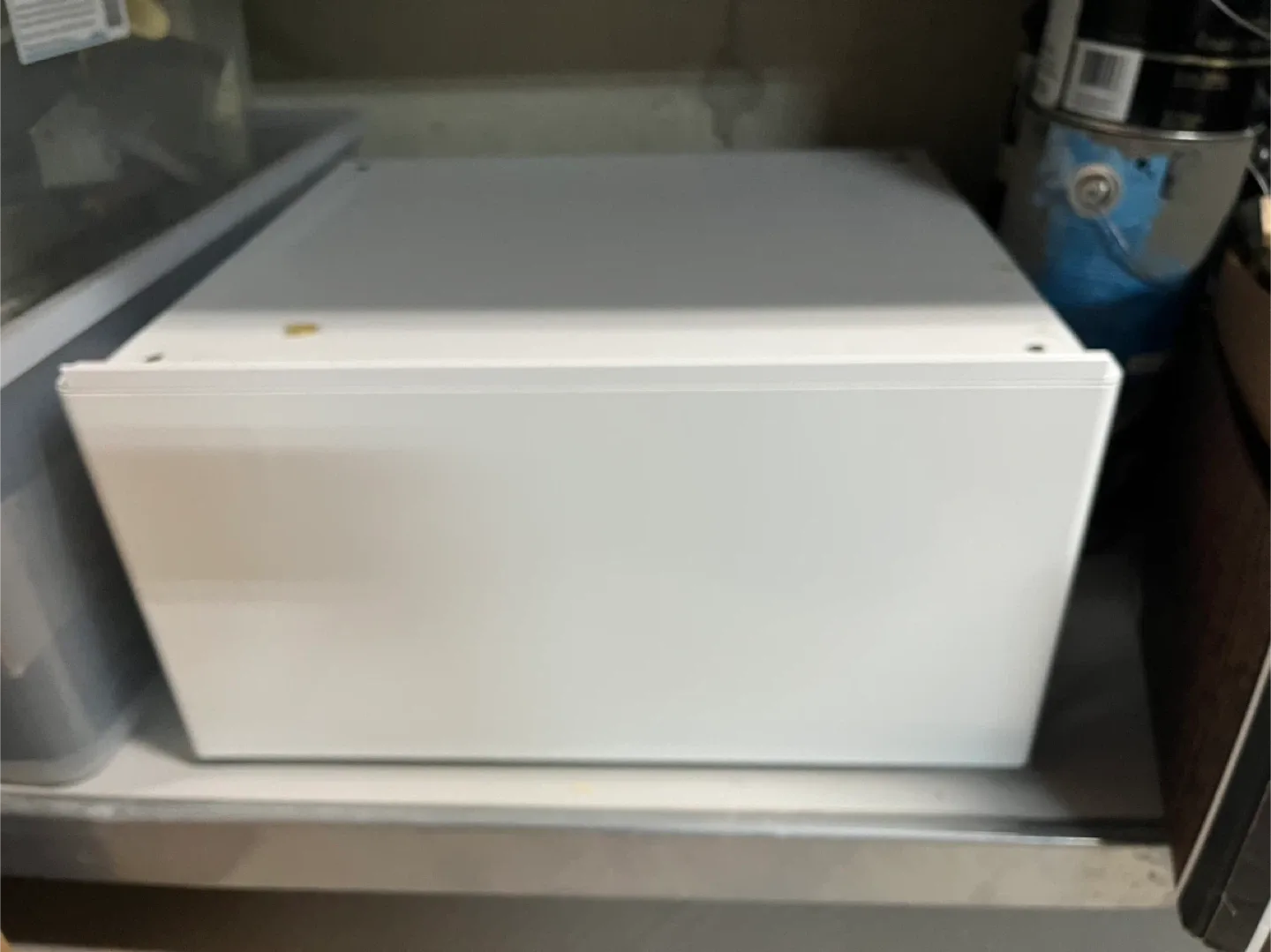 2 Miele WTS 410 Laundry Stands image indicator(3)