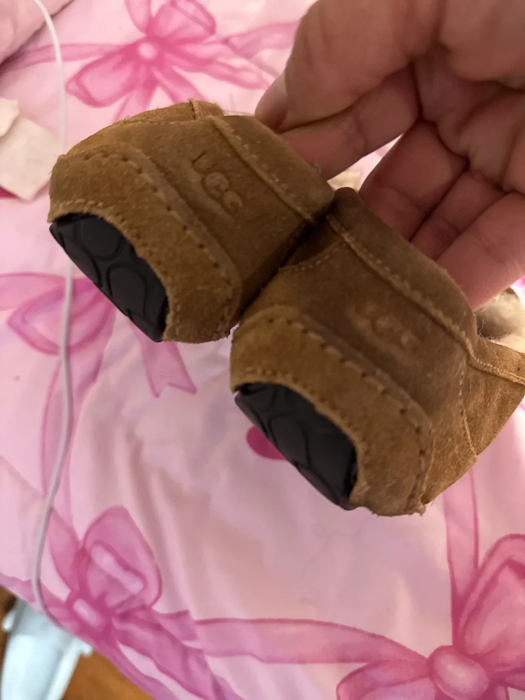 10 jeans 👖 Kids Jeans Bundle - image indicator(8)