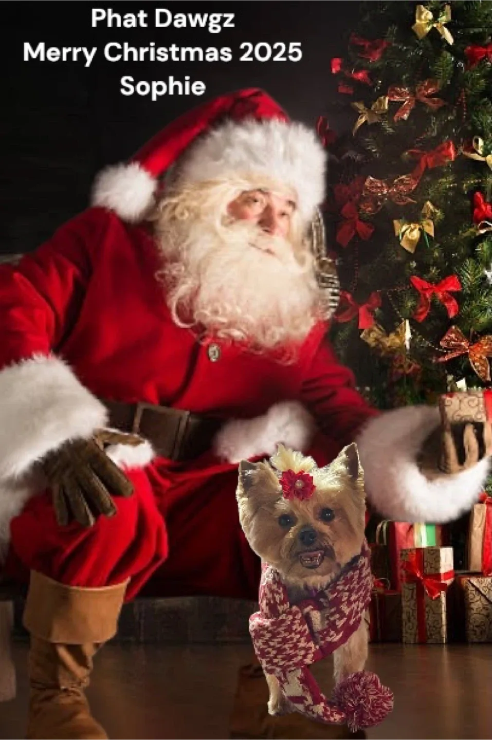 Pet Grooming/In home boarding image indicator(10)