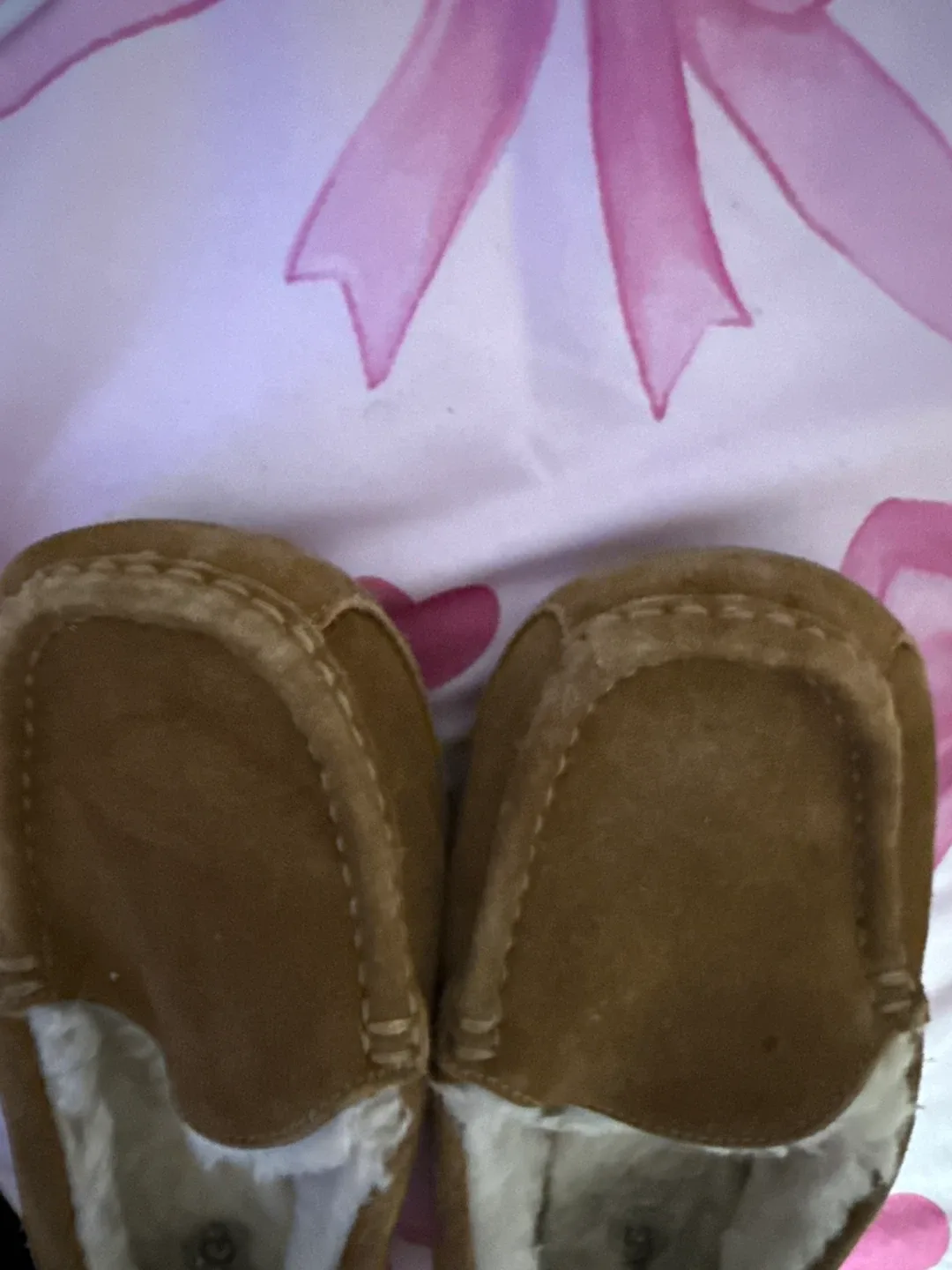 UGG Women's Slipper - Size 4 image indicator(5)