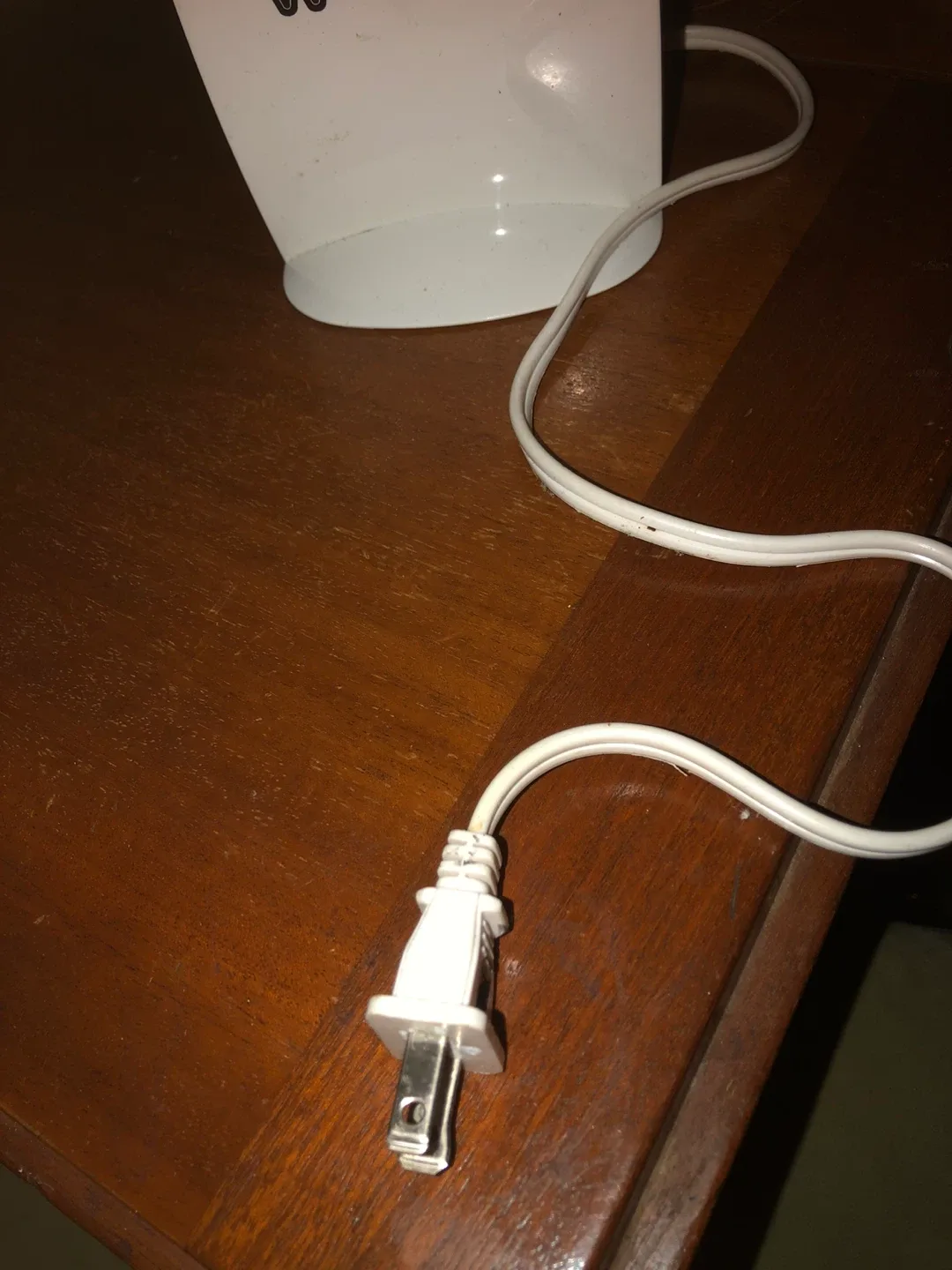 White Westinghouse Can Opener image indicator(5)