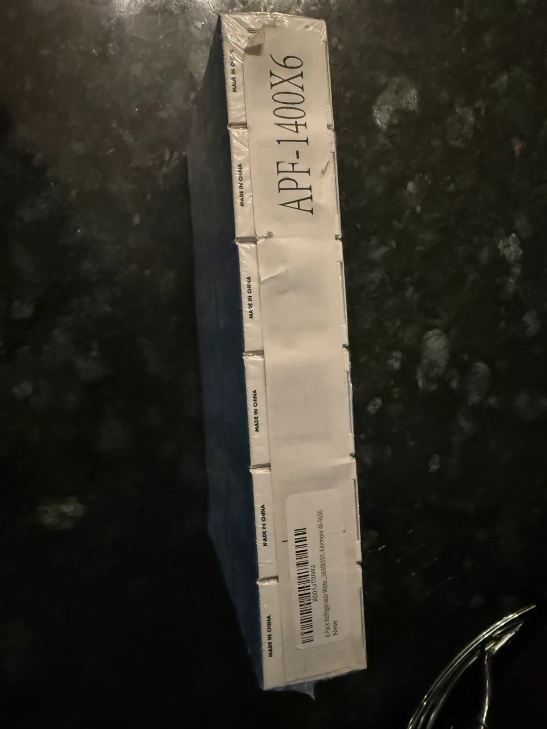 Arrowpure Refrigerator Water Filter APF-1400 X6 - New - photo 3