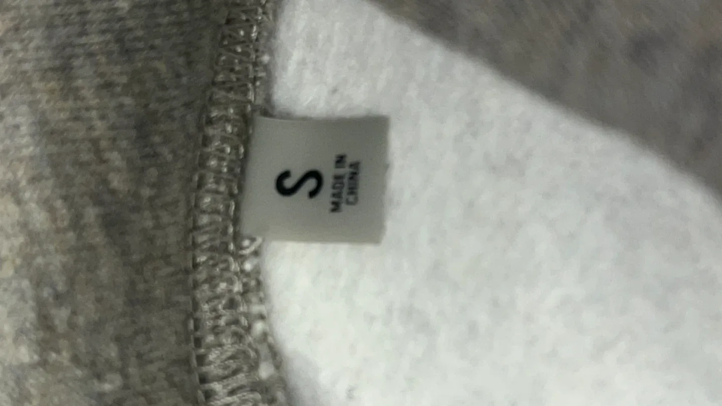 Essentials Fear of God dark oatmeal Hoodie image indicator(9)