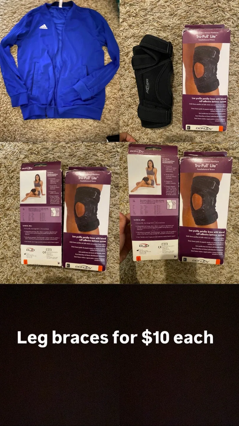 Bundle of Fashion clothes ⭐️⭐️⭐️⭐️⭐️ MOVING SALE ASAP. image indicator(4)