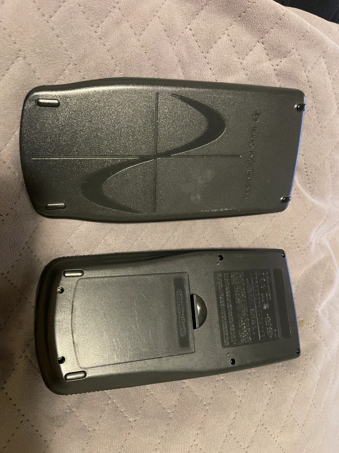 TI-83 Plus Graphing Calculator