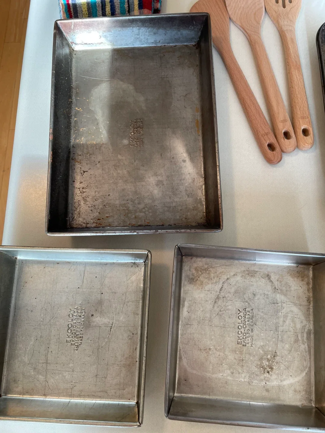 Mixed Kitchen Lot. All for $10 image indicator(3)