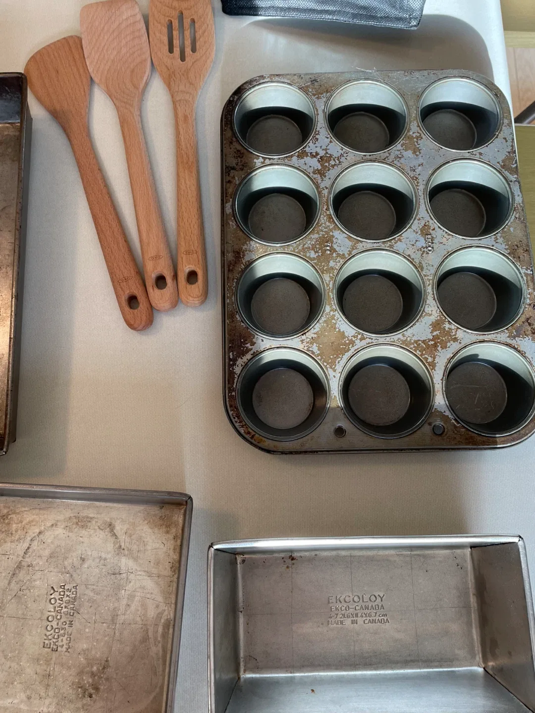 Mixed Kitchen Lot. All for $10 image indicator(2)