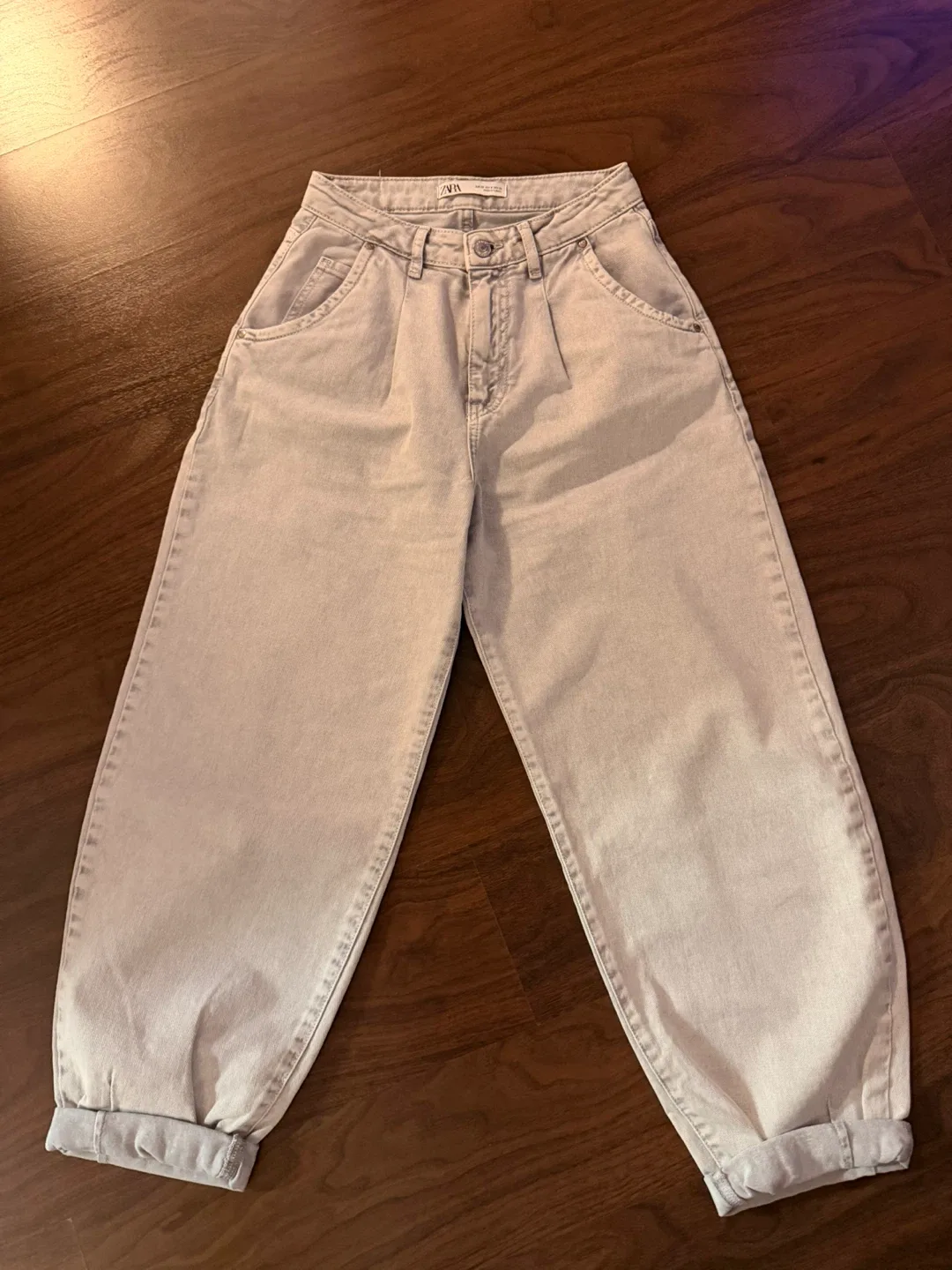 Zara Women's Jeans - Size 32