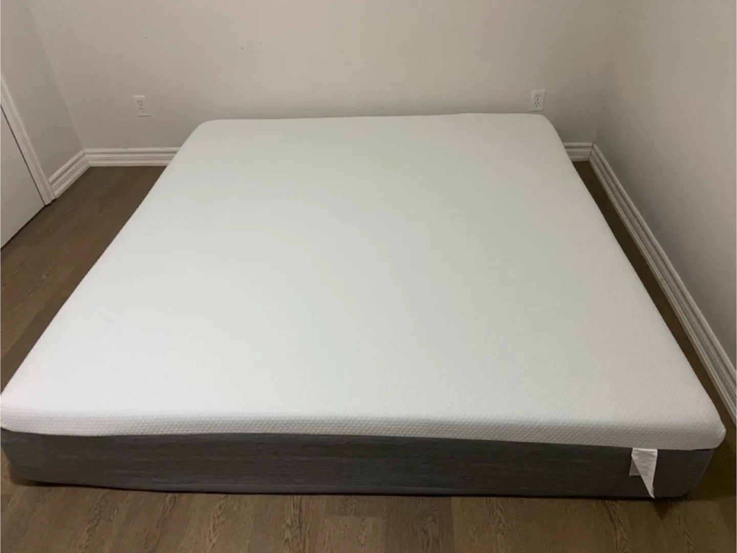 TLFM Mattress