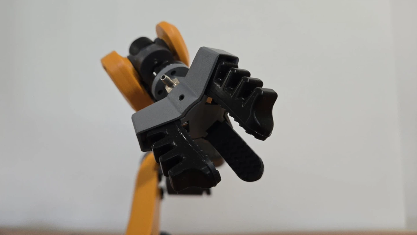 WLKATA Mirobot 6-Axis Robot Arm - photo 4