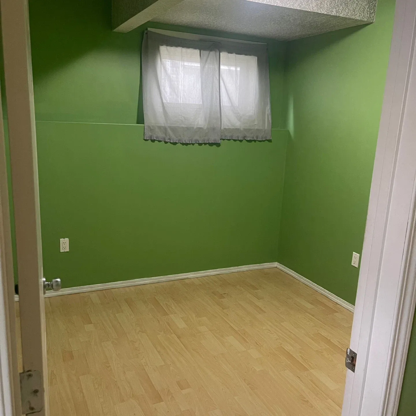 Basement For Rent NE