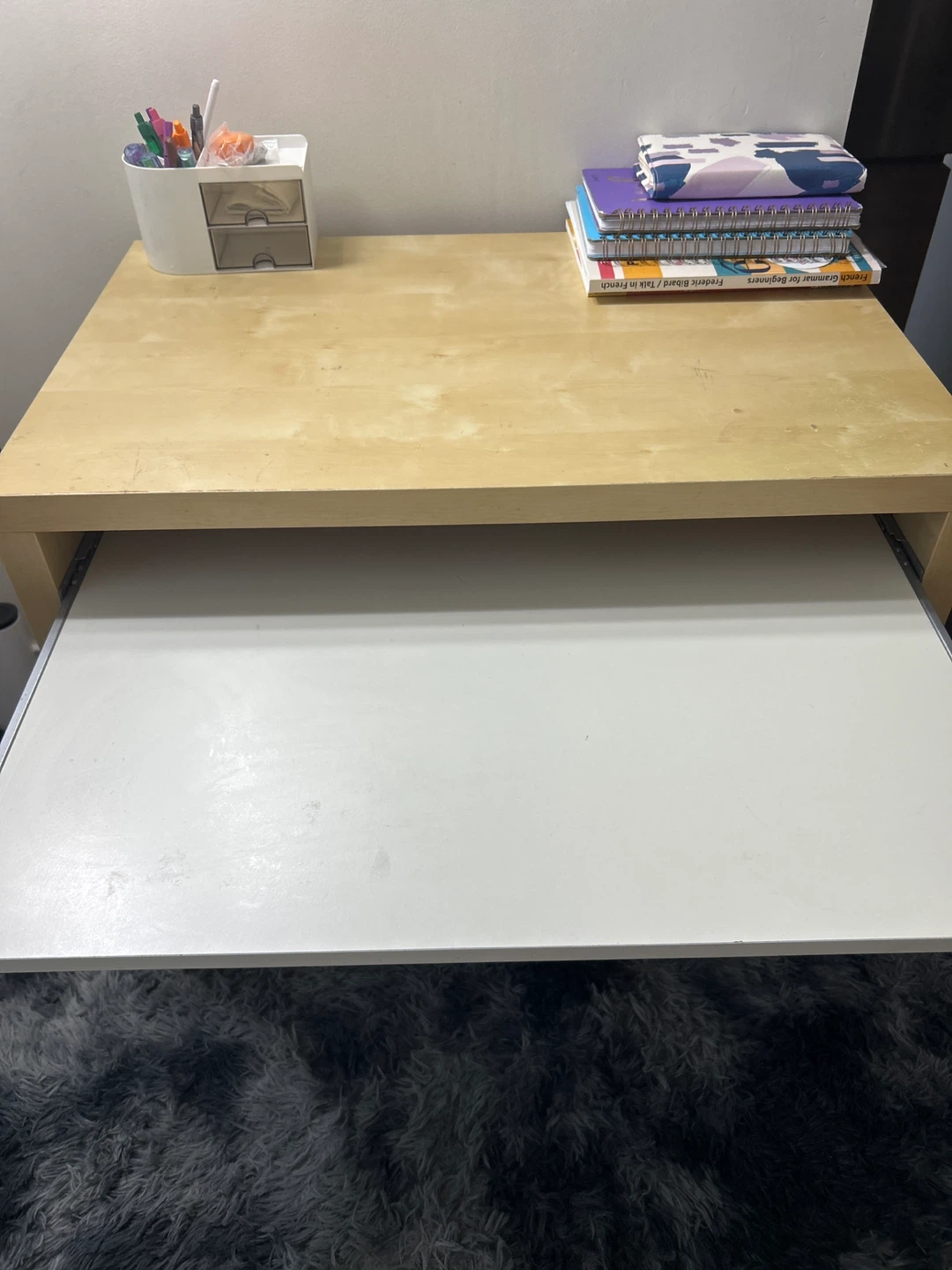 Kids study table - photo 2