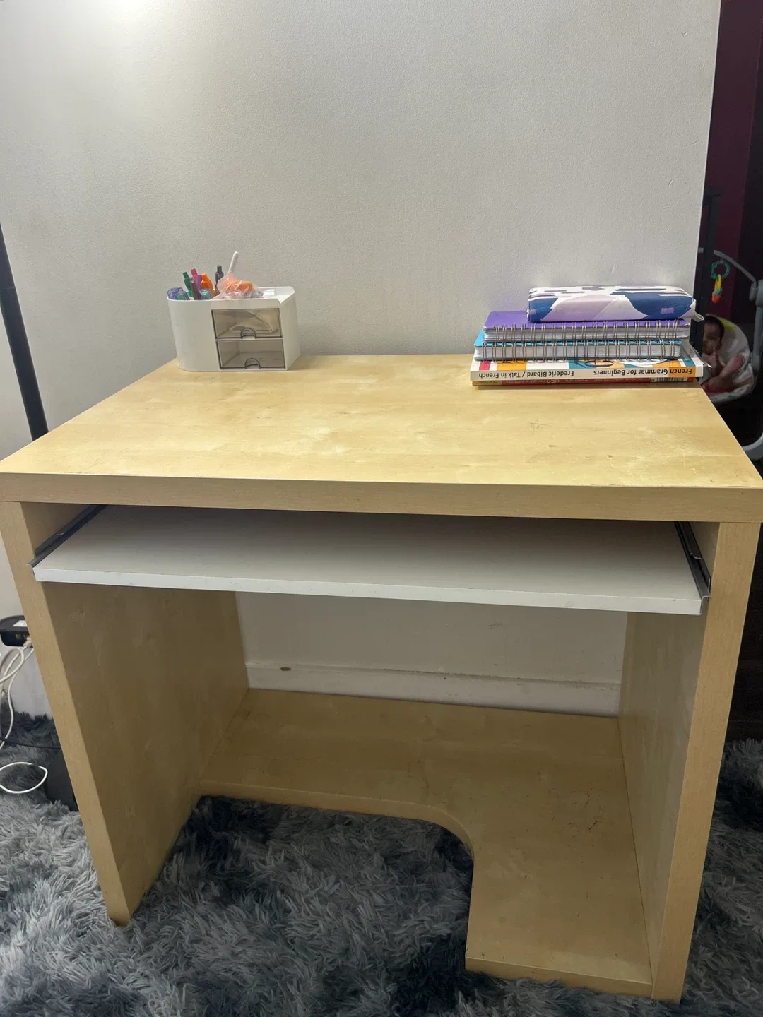 Kids study table